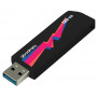 Pendrive GoodRAM Cl!ck UCL3 128GB USB 3.0 UCL3-1280K0R11 - zdjęcie poglądowe 1